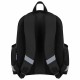 Ранец ПИФАГОР EVA BASIC, 1 отделение, эргономичная спинка, 