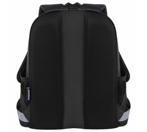 Ранец ПИФАГОР EVA BASIC, 1 отделение, эргономичная спинка, 