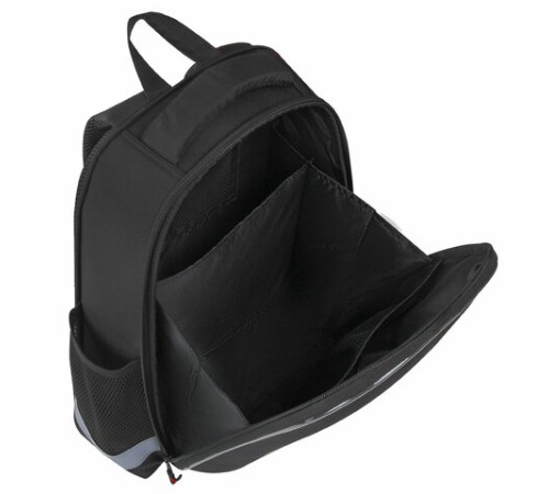 Ранец ПИФАГОР EVA BASIC, 1 отделение, эргономичная спинка, 
