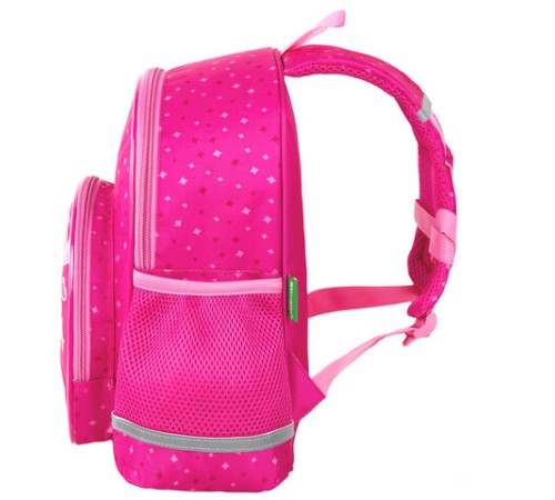 Рюкзак BRAUBERG KIDS PLAY детский, 1 отделение, 3 кармана, 