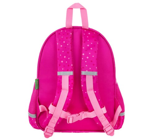 Рюкзак BRAUBERG KIDS PLAY детский, 1 отделение, 3 кармана, 