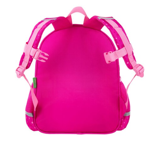 Рюкзак BRAUBERG KIDS PLAY детский, 1 отделение, 3 кармана, 