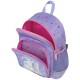 Рюкзак BRAUBERG KIDS PLAY детский, 1 отделение, 3 кармана, 