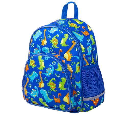 Рюкзак BRAUBERG KIDS PLAY детский, 1 отделение, 3 кармана, 