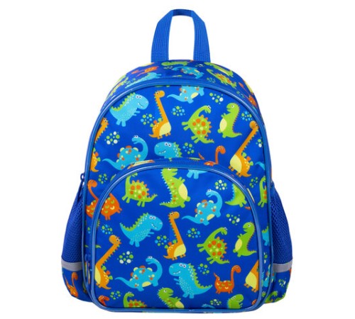 Рюкзак BRAUBERG KIDS PLAY детский, 1 отделение, 3 кармана, 