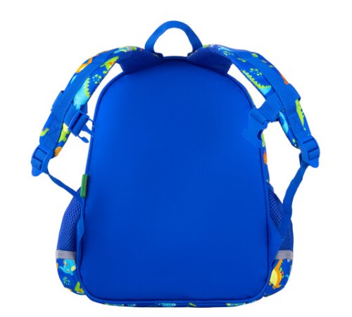 Рюкзак BRAUBERG KIDS PLAY детский, 1 отделение, 3 кармана, 