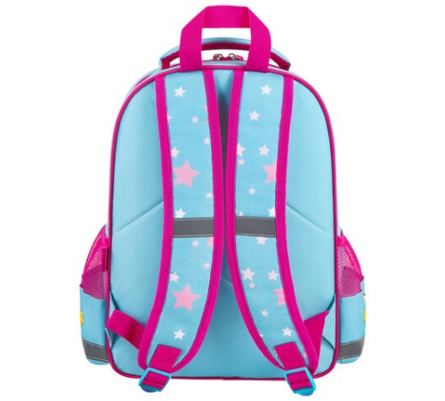 Рюкзак ПИФАГОР SCHOOL, 1 отделение, 3 кармана, 