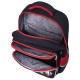 Рюкзак ЮНЛАНДИЯ COMPLETE с пеналом в комплекте, эрго-спинка, 