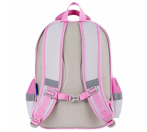 Рюкзак BRAUBERG FAVOUR, 2 отделения, 3 кармана, 