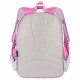 Рюкзак BRAUBERG FAVOUR, 2 отделения, 3 кармана, 