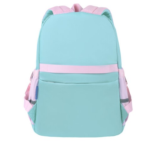 Рюкзак BRAUBERG PASTEL с термонашивками в комплекте, 