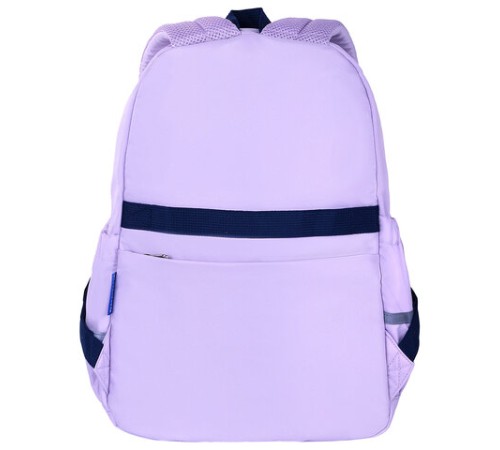 Рюкзак BRAUBERG PASTEL с термонашивками в комплекте, 