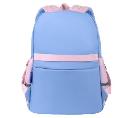 Рюкзак BRAUBERG PASTEL с термонашивками в комплекте, 