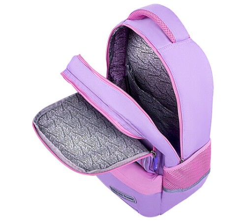 Рюкзак BRAUBERG STAR, 1 отделение, 5 карманов, 