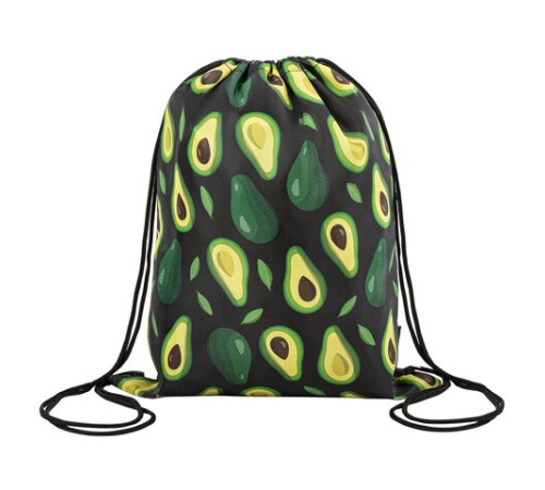 Папка на молнии с ручками А4, мешок для обуви 42х33 см, пенал 20х10 см, 