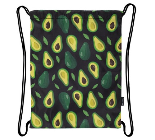 Папка на молнии с ручками А4, мешок для обуви 42х33 см, пенал 20х10 см, 