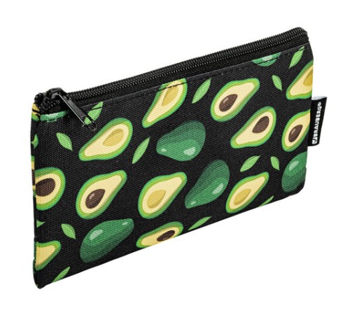 Папка на молнии с ручками А4, мешок для обуви 42х33 см, пенал 20х10 см, 