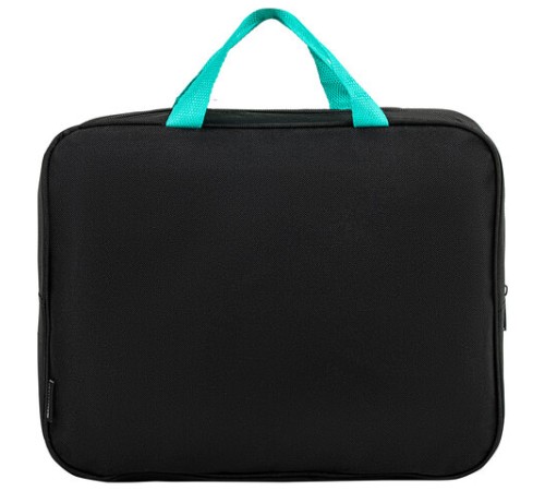 Папка на молнии с ручками А4, мешок для обуви 42х33 см, пенал 20х10 см, 