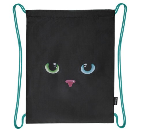 Папка на молнии с ручками А4, мешок для обуви 42х33 см, пенал 20х10 см, 