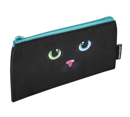 Папка на молнии с ручками А4, мешок для обуви 42х33 см, пенал 20х10 см, 