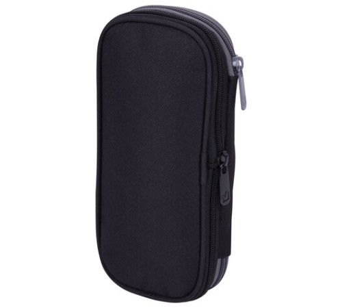 Пенал-трансформер BRAUBERG, полиэстер, 22х10х3 см, 