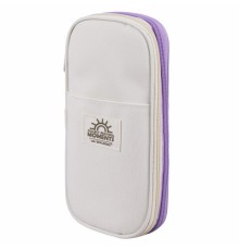 Пенал-трансформер BRAUBERG, полиэстер, 22х10х3 см, 