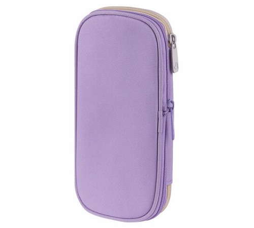 Пенал-трансформер BRAUBERG, полиэстер, 22х10х3 см, 