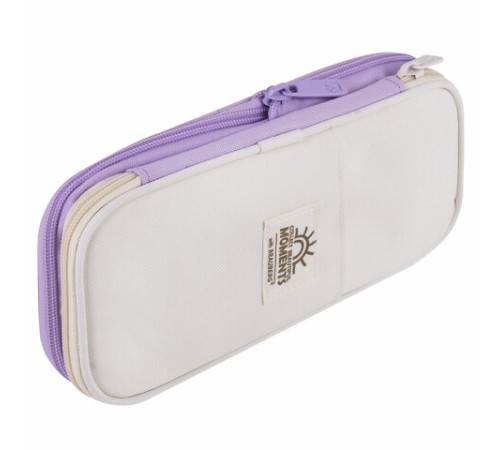 Пенал-трансформер BRAUBERG, полиэстер, 22х10х3 см, 