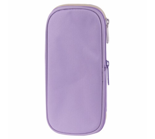 Пенал-трансформер BRAUBERG, полиэстер, 22х10х3 см, 