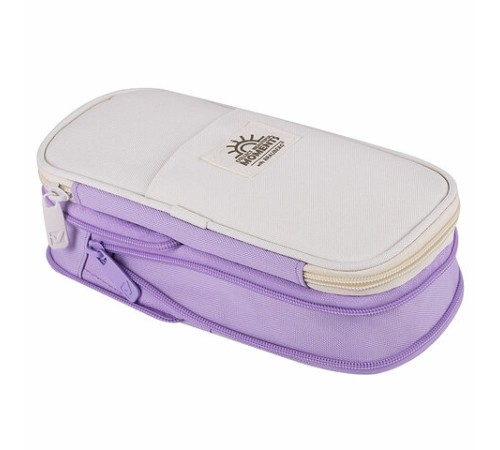 Пенал-трансформер BRAUBERG, полиэстер, 22х10х3 см, 