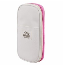 Пенал-трансформер BRAUBERG, полиэстер, 22х10х3 см, 