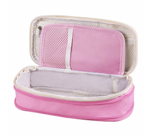 Пенал-трансформер BRAUBERG, полиэстер, 22х10х3 см, 