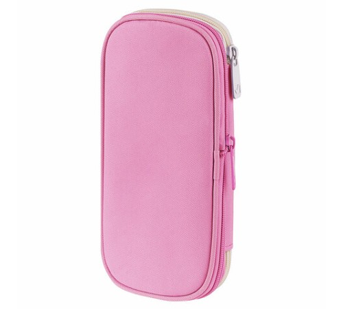 Пенал-трансформер BRAUBERG, полиэстер, 22х10х3 см, 