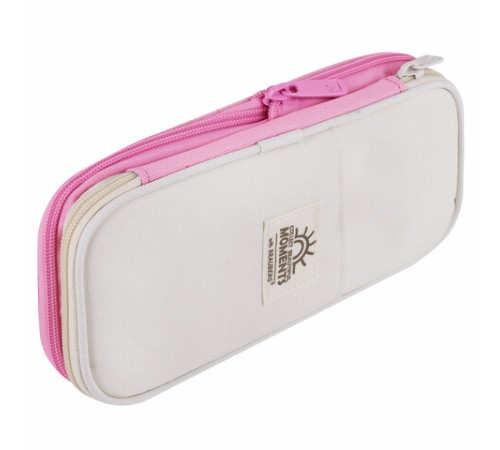 Пенал-трансформер BRAUBERG, полиэстер, 22х10х3 см, 