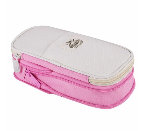 Пенал-трансформер BRAUBERG, полиэстер, 22х10х3 см, 