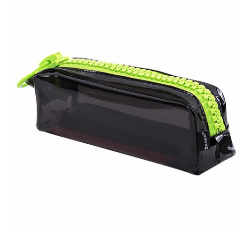 Пенал BRAUBERG с объемной 