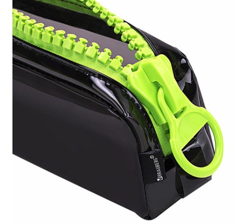 Пенал BRAUBERG с объемной 