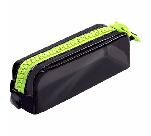 Пенал BRAUBERG с объемной 