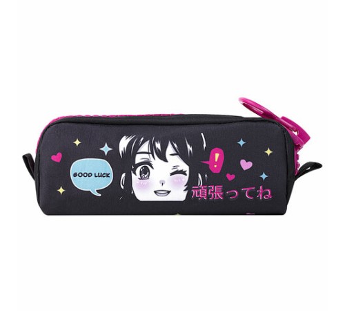 Пенал BRAUBERG с объемной 