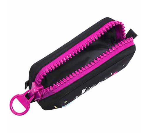 Пенал BRAUBERG с объемной 