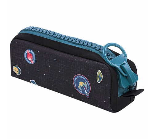 Пенал BRAUBERG с объемной 