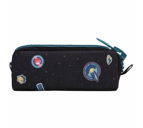 Пенал BRAUBERG с объемной 