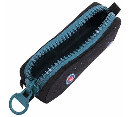 Пенал BRAUBERG с объемной 