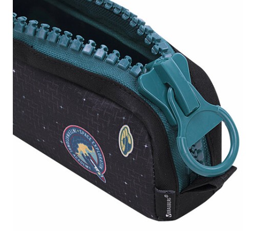 Пенал BRAUBERG с объемной 