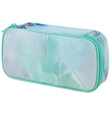 Пенал-органайзер BRAUBERG, 1 отделение, полиэстер, 22x11,5x6 см, 