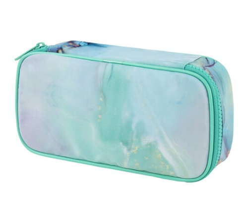 Пенал-органайзер BRAUBERG, 1 отделение, полиэстер, 22x11,5x6 см, 