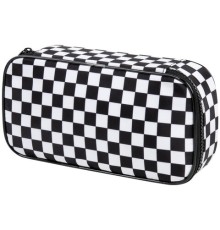 Пенал-органайзер BRAUBERG, 1 отделение, полиэстер, 22x11,5x6 см, 