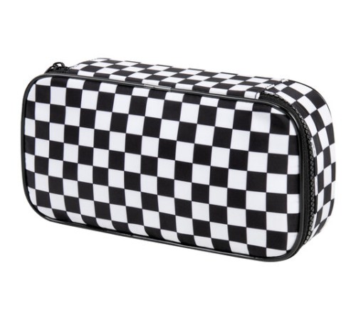 Пенал-органайзер BRAUBERG, 1 отделение, полиэстер, 22x11,5x6 см, 