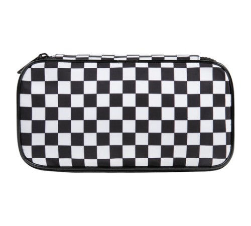 Пенал-органайзер BRAUBERG, 1 отделение, полиэстер, 22x11,5x6 см, 