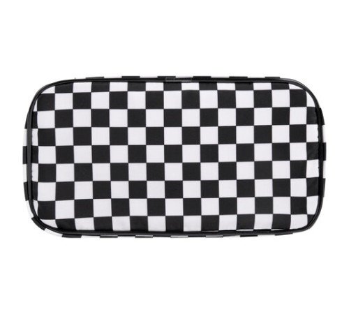 Пенал-органайзер BRAUBERG, 1 отделение, полиэстер, 22x11,5x6 см, 